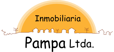 Logotipo Inmobiliaria Pampa Ltda